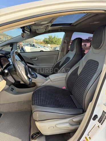 Toyota Prius 2011, 523,000 km - 1.8 l - Bakı