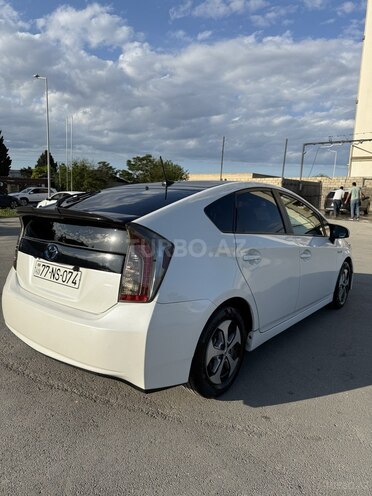 Toyota Prius 2011, 523,000 km - 1.8 l - Bakı