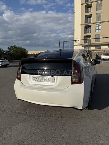Toyota Prius 2011, 523,000 km - 1.8 l - Bakı