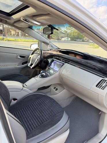 Toyota Prius 2011, 523,000 km - 1.8 l - Bakı