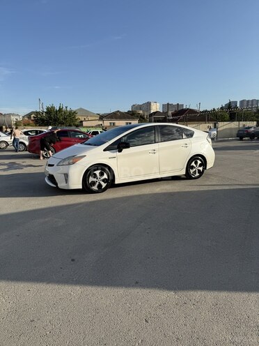 Toyota Prius 2011, 523,000 km - 1.8 l - Bakı
