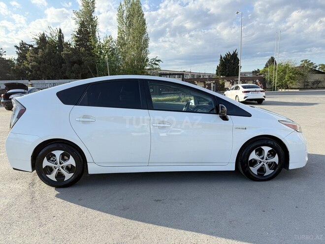 Toyota Prius 2011, 523,000 km - 1.8 l - Bakı