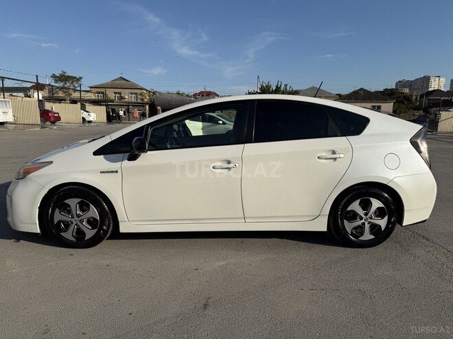 Toyota Prius 2011, 523,000 km - 1.8 l - Bakı