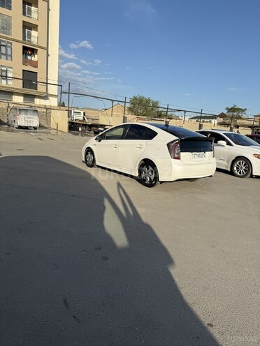 Toyota Prius 2011, 523,000 km - 1.8 l - Bakı