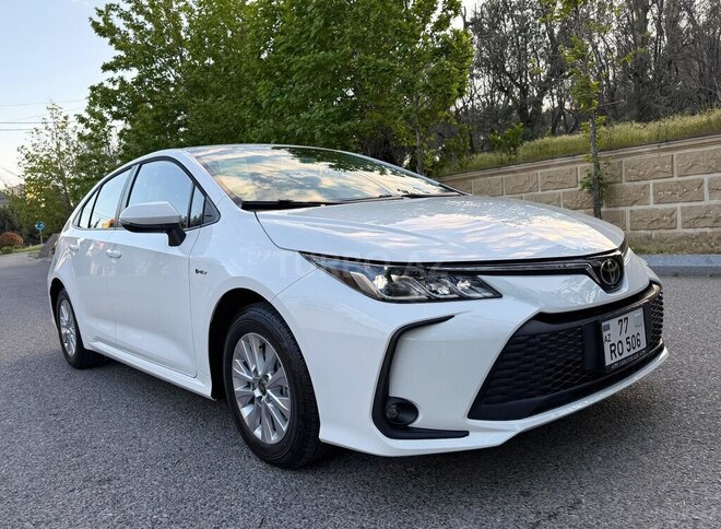 Toyota Corolla-2
