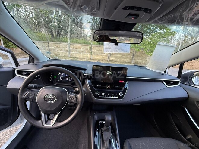Toyota Corolla-7
