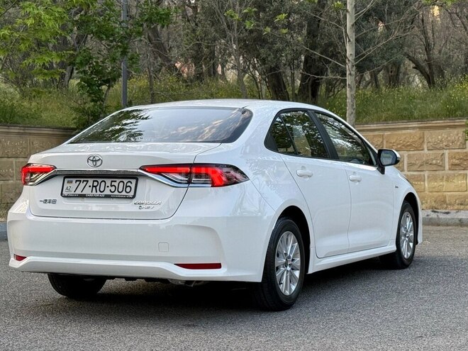Toyota Corolla-5