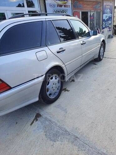Mercedes C 180 1997, 365,000 km - 1.8 l - Şabran