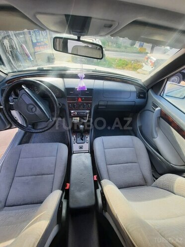 Mercedes C 180 1997, 365,000 km - 1.8 l - Şabran