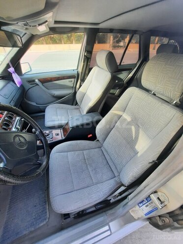 Mercedes C 180 1997, 365,000 km - 1.8 l - Şabran