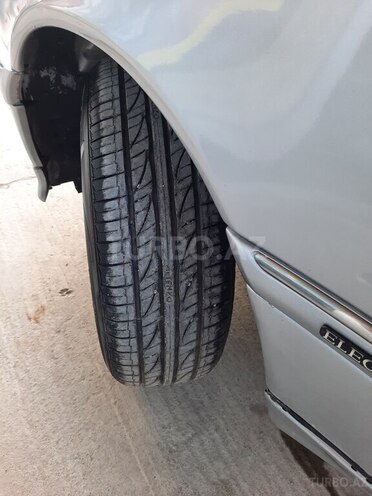 Mercedes C 180 1997, 365,000 km - 1.8 l - Şabran