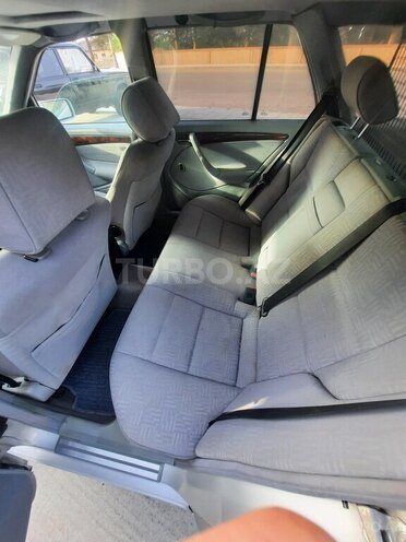 Mercedes C 180 1997, 365,000 km - 1.8 l - Şabran