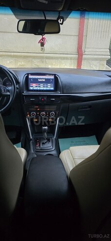 Mazda CX-5 2013, 60,189 km - 2.0 l - Bakı