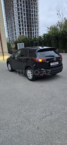 Mazda CX-5 2013, 60,189 km - 2.0 l - Bakı