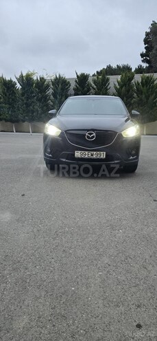Mazda CX-5 2013, 60,189 km - 2.0 l - Bakı