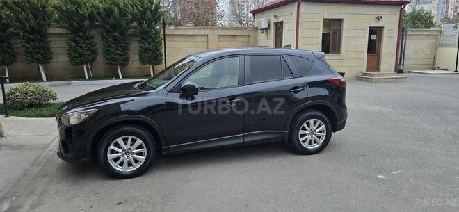 Mazda CX-5 2013, 60,189 km - 2.0 l - Bakı