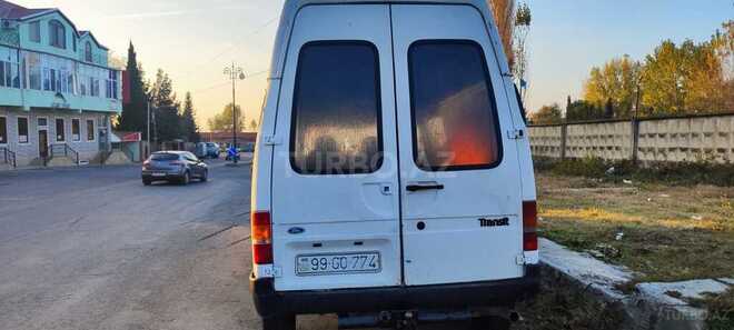 Ford Transit 1997, 300,000 km - 2.5 л - Bakı