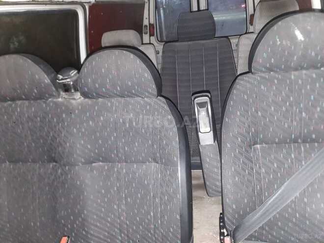 Ford Transit 1997, 300,000 km - 2.5 л - Bakı