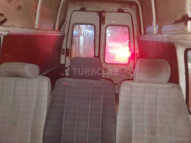 Ford Transit 1997, 300,000 km - 2.5 л - Bakı