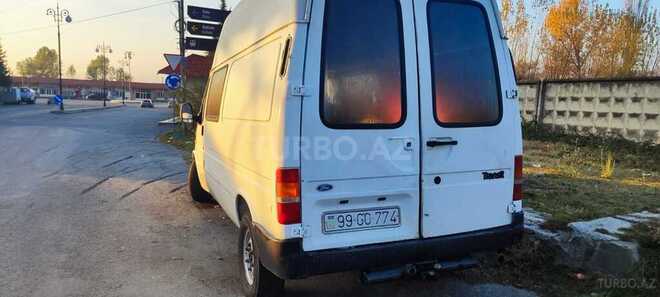 Ford Transit 1997, 300,000 km - 2.5 л - Bakı