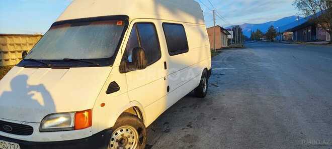 Ford Transit 1997, 300,000 km - 2.5 л - Bakı