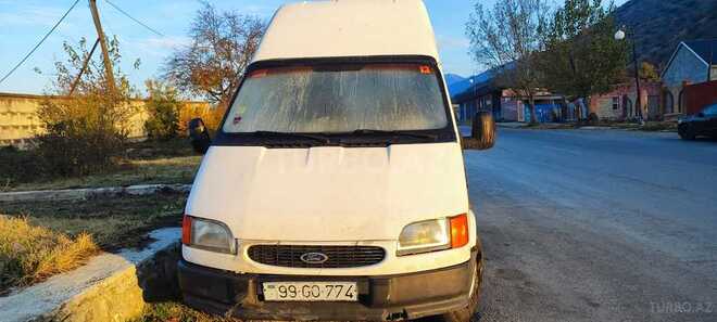 Ford Transit 1997, 300,000 km - 2.5 л - Bakı