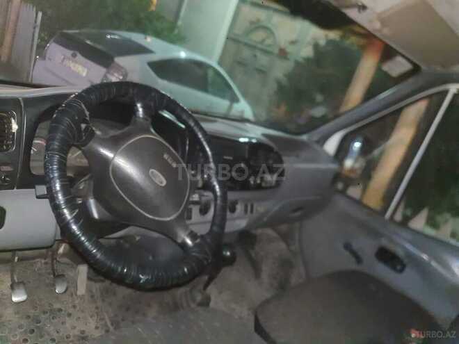 Ford Transit 1997, 300,000 km - 2.5 л - Bakı
