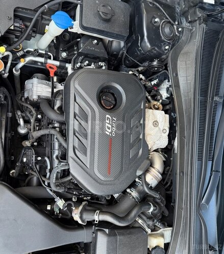 Kia Optima 2016, 144,200 km - 2.0 л - Bakı