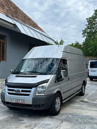 Ford Transit 2011, 204,000 km - 2.2 л - Bakı