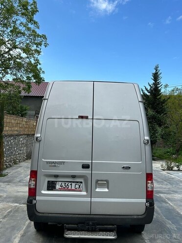 Ford Transit 2011, 204,000 km - 2.2 л - Bakı