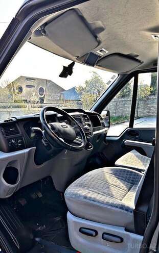 Ford Transit 2011, 204,000 km - 2.2 л - Bakı