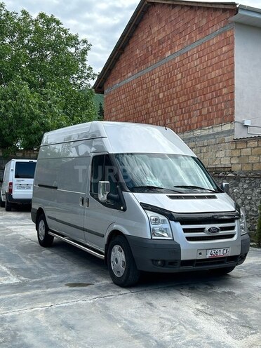 Ford Transit 2011, 204,000 km - 2.2 л - Bakı
