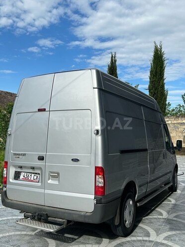 Ford Transit 2011, 204,000 km - 2.2 л - Bakı