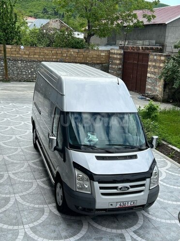 Ford Transit 2011, 204,000 km - 2.2 л - Bakı