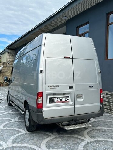 Ford Transit 2011, 204,000 km - 2.2 л - Bakı