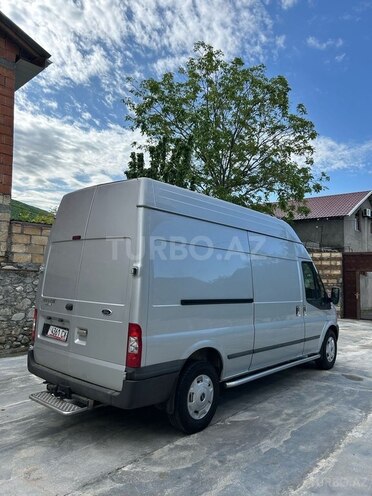 Ford Transit 2011, 204,000 km - 2.2 л - Bakı