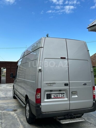 Ford Transit 2011, 204,000 km - 2.2 л - Bakı