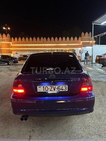 Opel Vectra 1996, 500,000 km - 1.8 l - Bakı