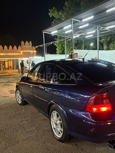Opel Vectra 1996, 500,000 km - 1.8 l - Bakı