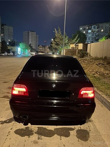 BMW 528 1999, 220,000 km - 2.8 л - Bakı