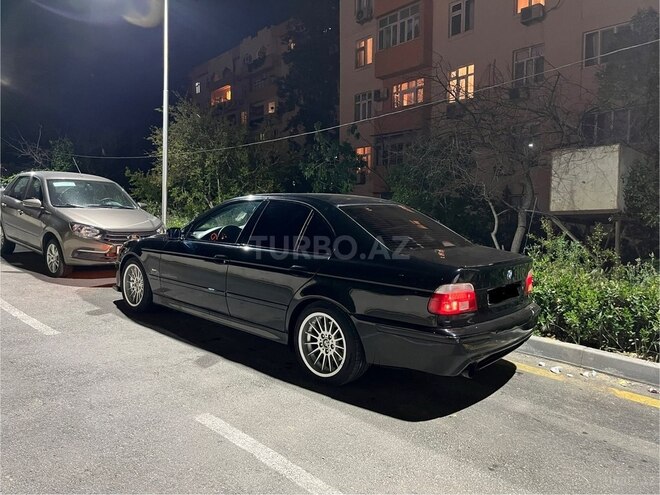 BMW 528 1999, 220,000 km - 2.8 л - Bakı