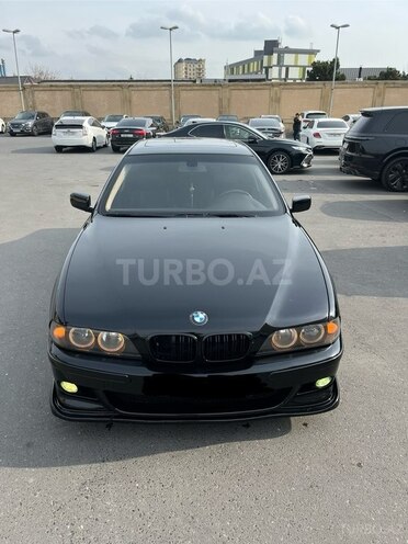 BMW 528 1999, 220,000 km - 2.8 л - Bakı