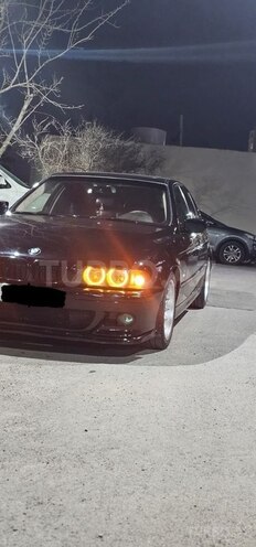 BMW 528 1999, 220,000 km - 2.8 л - Bakı