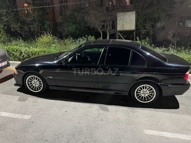 BMW 528 1999, 220,000 km - 2.8 л - Bakı