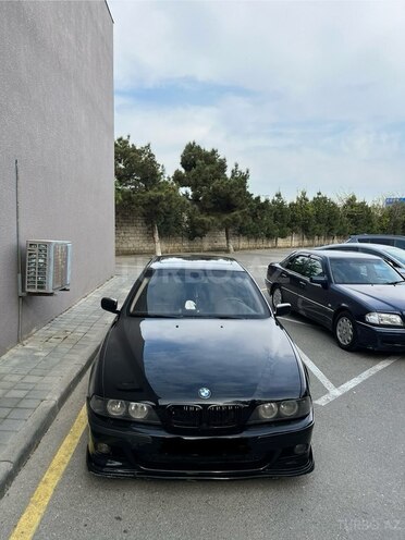 BMW 528 1999, 220,000 km - 2.8 л - Bakı