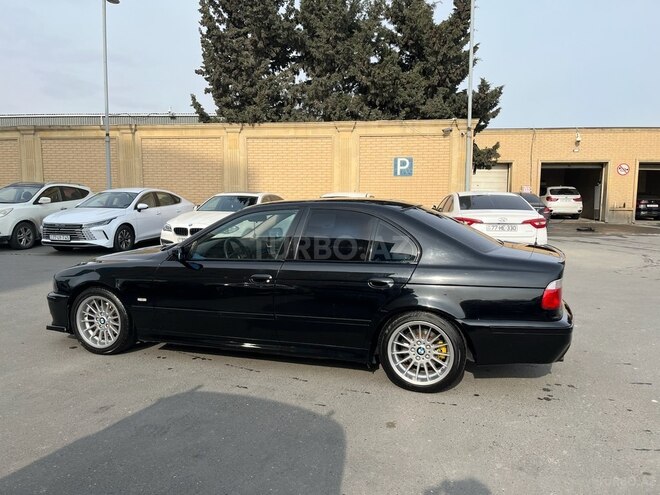 BMW 528 1999, 220,000 km - 2.8 л - Bakı