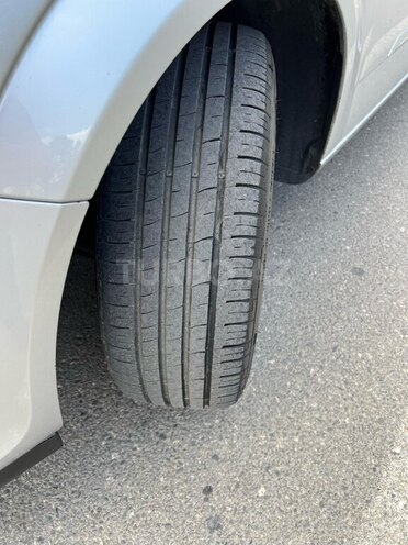 Opel Astra 2007, 230,000 km - 1.3 л - Bakı