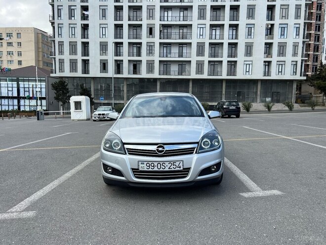 Opel Astra 2007, 230,000 km - 1.3 л - Bakı