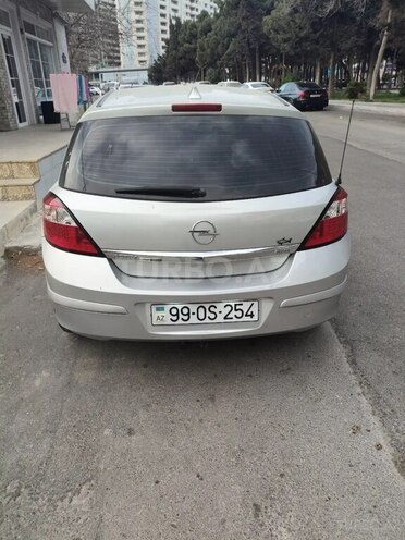 Opel Astra 2007, 230,000 km - 1.3 л - Bakı