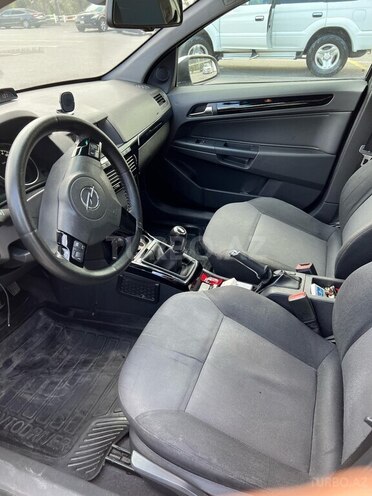 Opel Astra 2007, 230,000 km - 1.3 л - Bakı